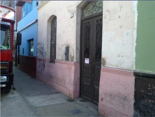 REMATE DE LIMA