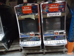 REMATE DE LIMA
