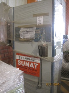 REMATE DE LIMA