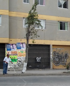 REMATE DE LIMA