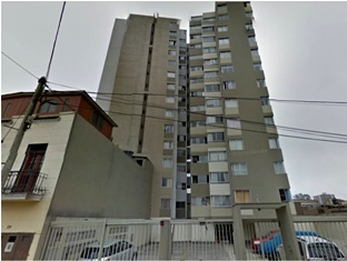 REMATE DE LIMA