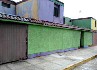 REMATE DE LIMA
