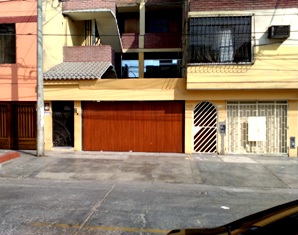 REMATE DE LIMA