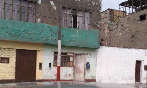 REMATE DE LIMA