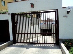 REMATE DE LIMA