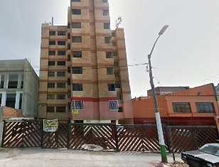 REMATE DE LIMA