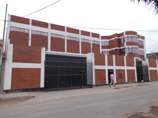 REMATE DE LIMA
