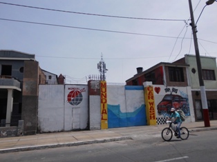 REMATE DE LIMA