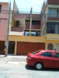 REMATE DE LIMA