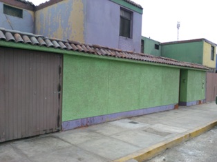 REMATE DE LIMA