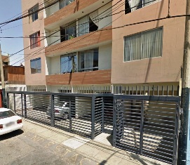 REMATE DE LIMA