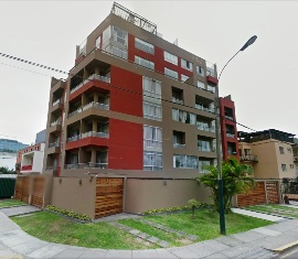 REMATE DE LIMA