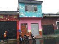REMATE EN LORETO