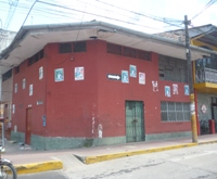 REMATE EN LORETO