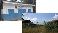 REMATE EN LORETO