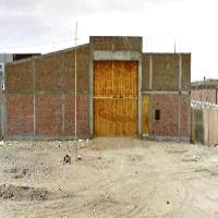 REMATE DE LIMA