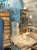 REMATE EN LA OFICINA ZONAL SAN MARTIN