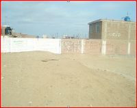 REMATE EN CHIMBOTE