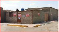 REMATE EN LA I.R. TACNA
