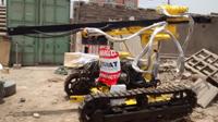 REMATE EN LA I.R. TACNA