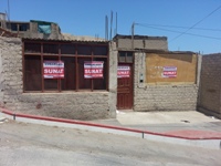 REMATE EN LA I.R. TACNA