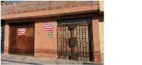 REMATE EN LA I.R. TACNA