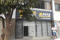 REMATE EN LA I.R. TACNA