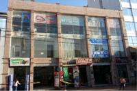 REMATE EN LA I.R. TACNA