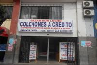 REMATE EN LA I.R. TACNA
