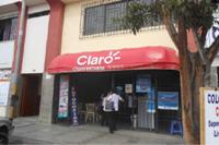 REMATE EN LA I.R. TACNA