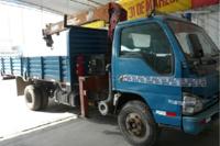 REMATE EN LA I.R. TACNA