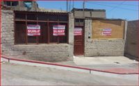 REMATE EN LA I.R. TACNA