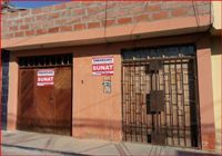 REMATE EN LA I.R. TACNA