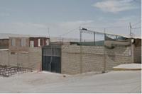 REMATE EN LA I.R. TACNA