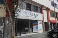 REMATE EN LA I.R. TACNA
