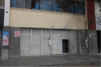 REMATE EN LA I.R. TACNA