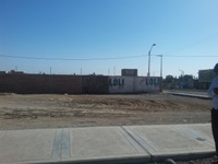REMATE EN LA I.R. TACNA