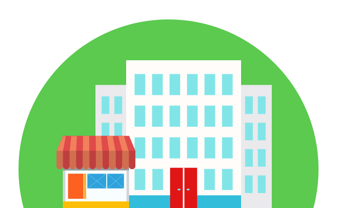 Guía para negocios y empresas